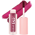 Sugar Pop Matte Mousse - Water-Resistant 3.2 ml 02 Candy Cane