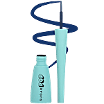 Sugar Pop Matte Eyeliner - Smudge Proof, Water Resistant, Quick Drying 4.5 ml 02 Blue