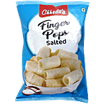 Chhedas Finger Pops Salted 45 g Pouch