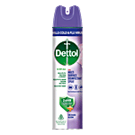 Dettol Multi-Surface Disinfectant Spray -  Orchard Bloom, 24 Hours Antibacterial Protection 225 ml