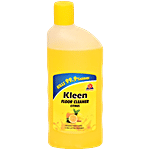 Kleen Floor Cleaner - Citrus 500 ml