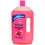 Kleen Floor Cleaner - Floral 1 L
