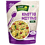 Good Morning Khatta Mittha Lite 396 g