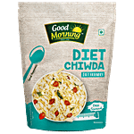 Good Morning Diet Chiwda Diet Friendly 125 g
