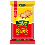 Good Morning Crispy Rusk 300 g