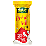 Good Morning CrÃ¨me Roll 40 g