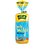 Good Morning Milk Malai Bread 400 g