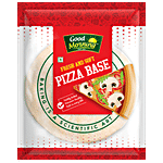 Good Morning Pizza Base Bread 200 g 
