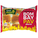 Good Morning Chowpatty Bombay Pav 250 g