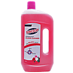 Swoop Disinfectant Floor Cleaner - Rose 1 L