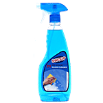 Swoop 2x New Advanced Glass Cleaner 500 ml