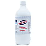Swoop Milky White Floor & Bathroom Cleaner 1 L