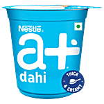 Nestle A+ Dahi 380 g Cup