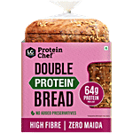 Protein Chef Double Protein Bread 270 g 