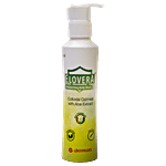 Elovera Moisturising Body Wash - Colloidal Oatmeal With Aloe Extract 150 ml