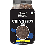True Elements Raw Chia Seeds 2 kg