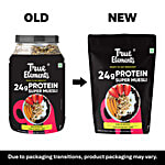 True Elements 20 g Protein Super Muesli 1 kg