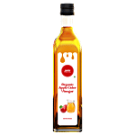 Pure Whites Organic Apple Cider Vinegar 500 ml
