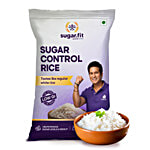 Sugar.Fit Active Sugar Control Rice 1 kg