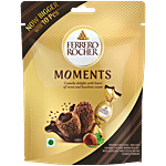 Ferrero Rocher Moments Gift Pack 58 g (10 pcs)