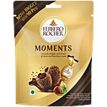 Ferrero Rocher Moments Gift Pack 58 g (10 pcs)