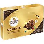 Ferrero Rocher Moments Chocolate 92.8 g