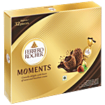 Ferrero Rocher Moments 185.6 g