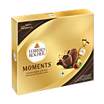 Ferrero Rocher Moments 185.6 g