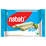 Nabati CocoLava - Coconut Flavoured Cream Wafer Biscuits 30 g 