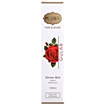 Pujayu Pure & Divine Gulab Mist 100 ml