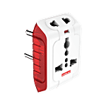 Goldmedal 3 Pin Universal Travel Adaptor 1 pc 