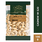 Regency Cashew - W 320 100 g