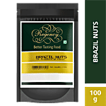 Regency Brazil Nuts 100 g 