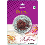 bb Royal Saffron/Kesar 0.5 g