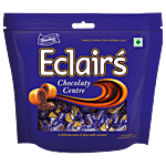 DERBY Eclairs - Chocolaty Centre 450 g Pouch