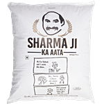 Sharmaji Ka Aata Sharbati Wheat Atta 5 kg