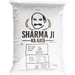 Sharmaji Ka Aata Multigrain Flour Atta 5 kg
