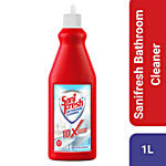 Sanifresh Bathroom Cleaner - 10X Better Germ Protection 1 L 