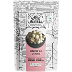 MR. MAKHANA Makhana - Himalayan Salt & Pepper 55 g