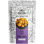 MR. MAKHANA Makhana - Pickle Tickle 55 g