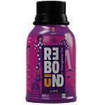 Rebound Lime Hangover Fix Drink 60 ml