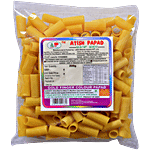 Atish  Gold Finger Colour Papad 200 g