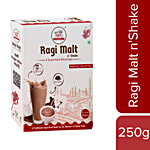We Mill Ragi Malt N Shake 250 g Pouch