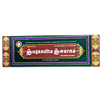 Darshan  Sugandha Swarna Incense Sticks/Agarbathi 110 g 