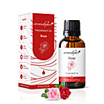 Aromahpure Fragrance Oil - Rose 15 ml