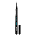 Lakme Eyeconic Pro Brush Liner 1.2 ml Black