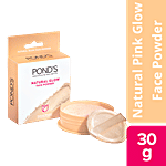 Ponds Natural Glow Face Powder 30 g BB Glow
