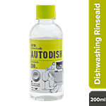 IFB Essentials Autodish Rinse Aid 200 ml