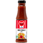 Wok Tok by Veeba Red Chilli Sauce 200 g 