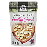 Wonderland Foods Raw Cashew 500 g